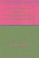 Allan D. Cooper - Occupation of Namibia, Häftad