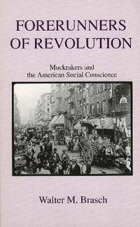 bokomslag Forerunners of Revolution