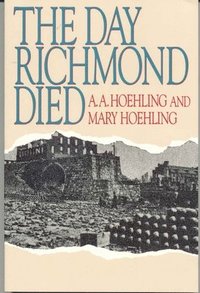 bokomslag Day Richmond Died