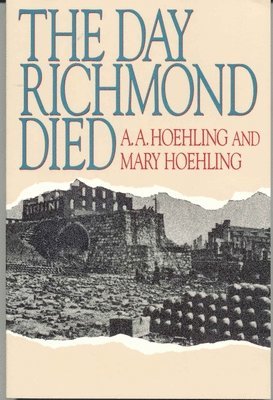bokomslag Day Richmond Died
