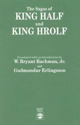 Sagas of King Half and King Hrolf