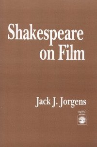 bokomslag Shakespeare on Film