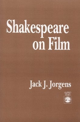 Shakespeare on Film 1