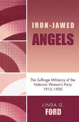 Iron-Jawed Angels 1