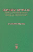bokomslag Sorceress or Witch?