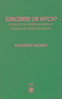 Sorceress or Witch?