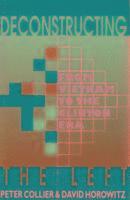 Deconstructing the Left