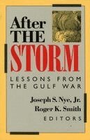Joseph S. Nye Jr. - After the Storm, Inbunden