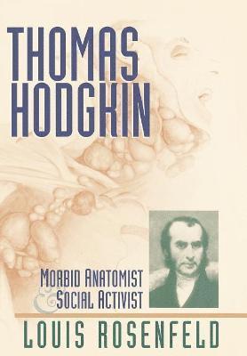 Thomas Hodgkin 1