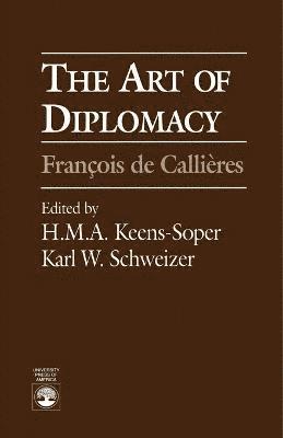 The Art of Diplomacy 1