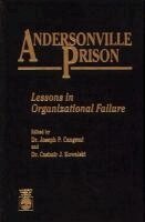 Joseph P. Cangemi, Casimir J. Kowalski - Andersonville Prison, Inbunden