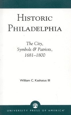 Historic Philadelphia 1