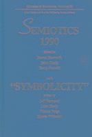 Semiotics 1990 With Symbolicit 1