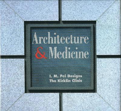 Architecture and Medicine 1