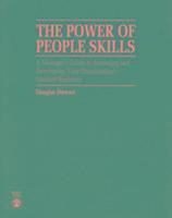 Douglas Stewart - Power of People Skills, Häftad