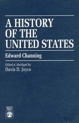 A History of the United States 1