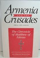 bokomslag Armenia and the Crusades