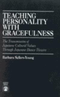 Teaching Personality With Gracefulness 1