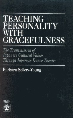 Teaching Personality With Gracefulness 1