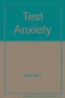 Test Anxiety 1