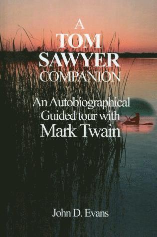 bokomslag Tom Sawyer Companion