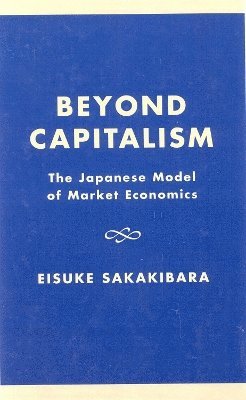 Beyond Capitalism 1