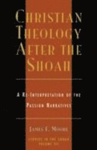 bokomslag Christian Theology After the Shoah