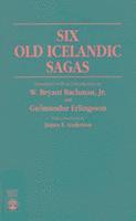 Six Old Icelandic Sagas