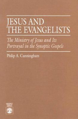 Jesus and the Evangelists 1