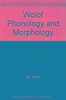 Wolof Phonology and Morphology 1