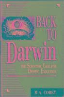 bokomslag Back to Darwin