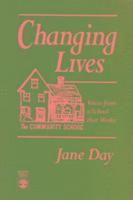 Jane Day - Changing Lives, Häftad