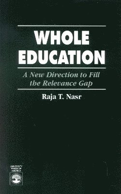 Whole Education 1