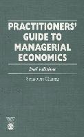 Practitioners Guide Econom 2ed 1