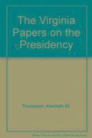 bokomslag The Virginia Papers on the Presidency