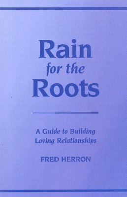 Rain for the Roots 1