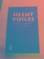 bokomslag Silent Voices
