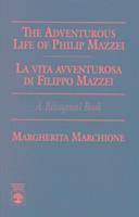 bokomslag The Adventurous Life of Philip Mazzei