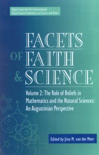 bokomslag Facets of Faith and Science