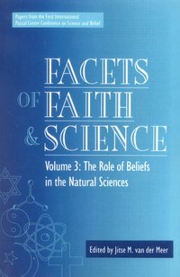 bokomslag Facets of Faith and Science