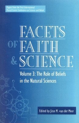 Facets of Faith and Science 1