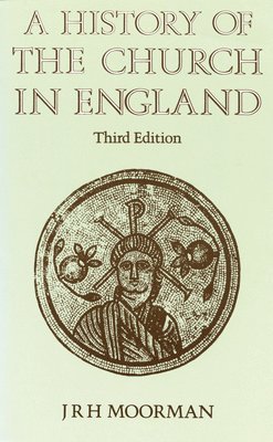 History of the Church in England 1