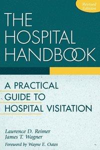 bokomslag The Hospital Handbook