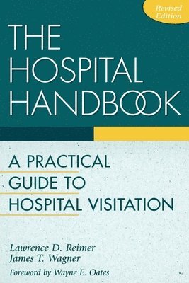 The Hospital Handbook 1