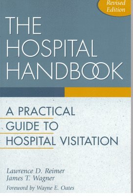 The Hospital Handbook 1