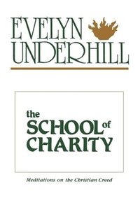 bokomslag School of Charity