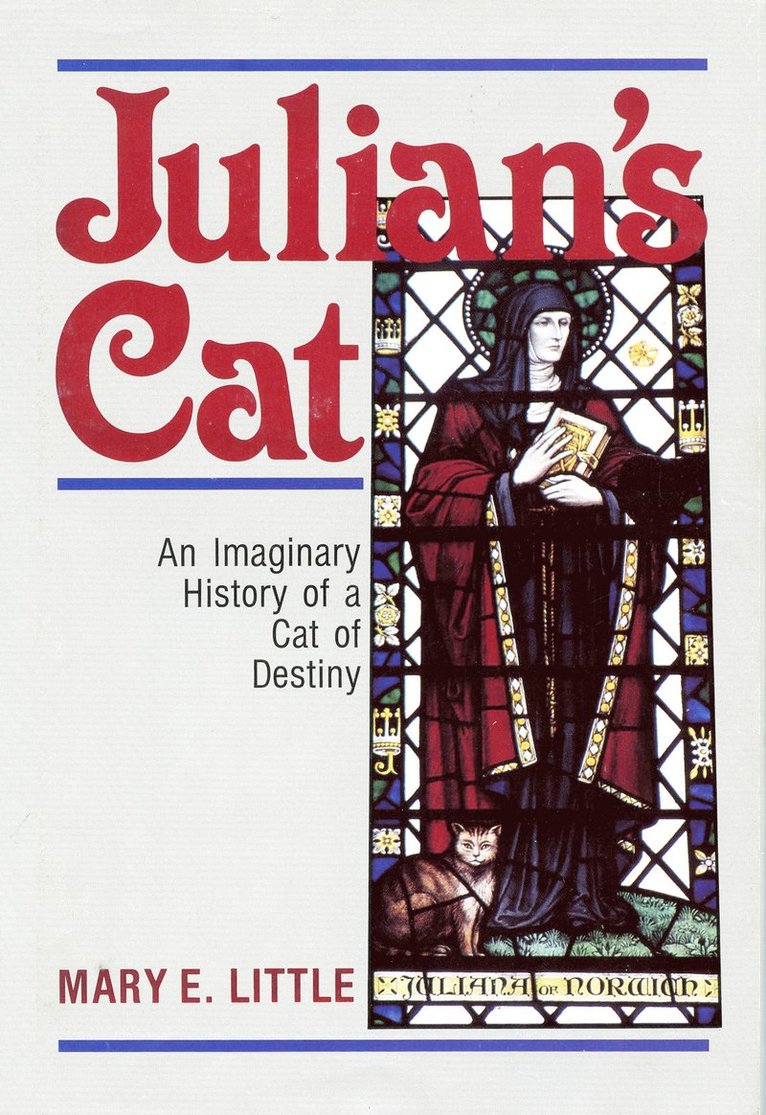 Mary E. Little, Mary E Little - Julian's Cat, Häftad