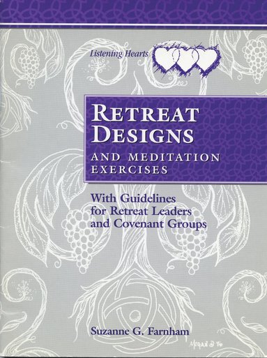 bokomslag Retreat Designs and Meditation Exercises