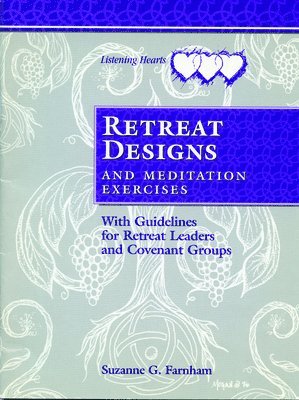 Retreat Designs and Meditation Exercises 1