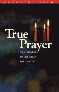 bokomslag True Prayer
